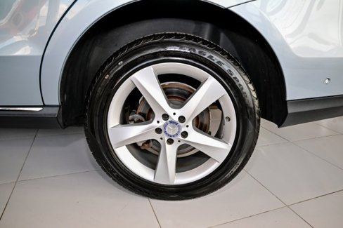 Used 2017 Mercedes-Benz GLE 350 4MATIC image 47