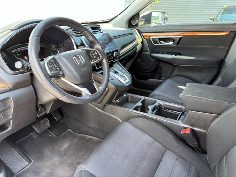 Used 2020 Honda CR-V EX image 33
