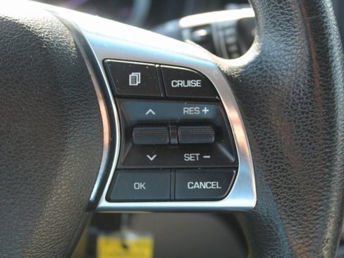 Used 2018 Hyundai Sonata SE image 8