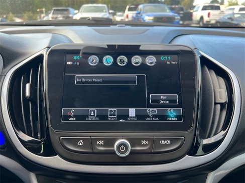 Used 2018 Chevrolet Volt LT w/ LT Driver Confidence Package image 17