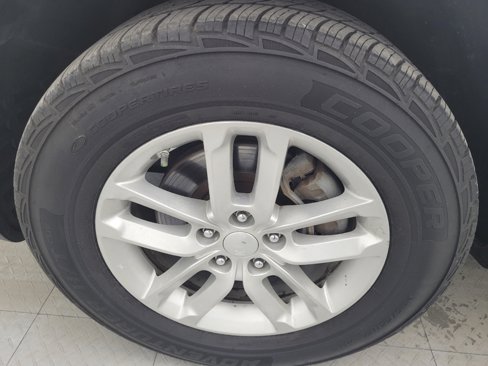 Used 2015 Kia Sorento LX image 31