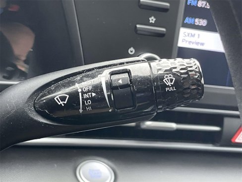 Certified 2023 Hyundai Elantra SEL image 21