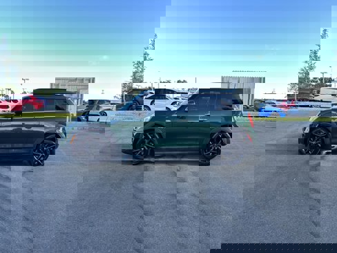 Used 2015 MINI Cooper S image 4