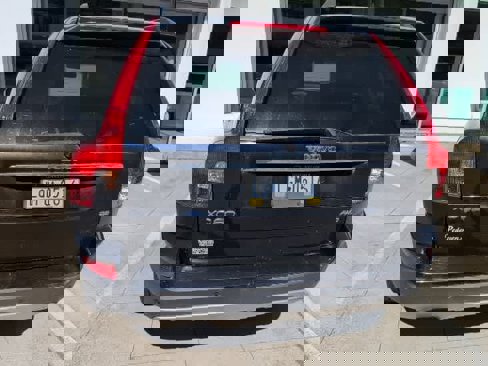 Used 2007 Volvo XC90 3.2 image 4