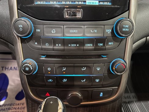 Used 2014 Chevrolet Malibu LT w/ Power Convenience Package image 21
