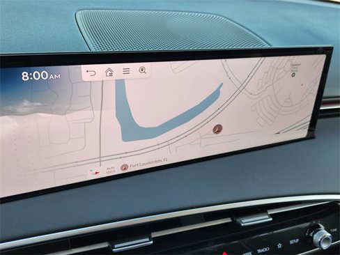 New 2026 Genesis GV70 2.5T Select image 9