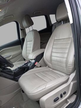 Used 2016 Ford Escape Titanium image 26