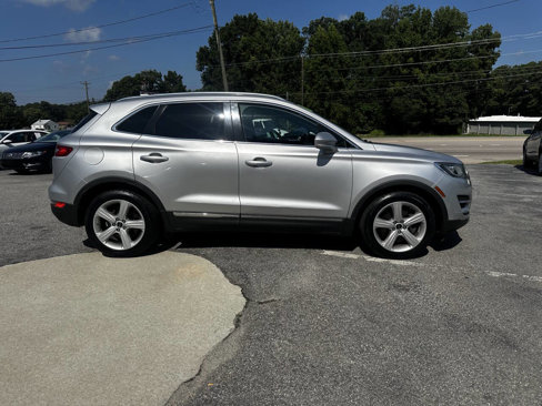 Used 2015 Lincoln MKC FWD image 7