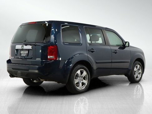 Used 2012 Honda Pilot EX-L image 5