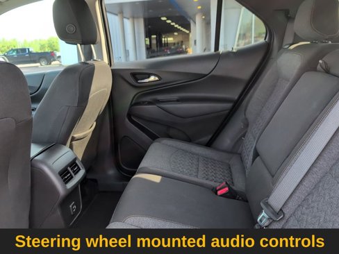 Used 2024 Chevrolet Equinox LT image 23