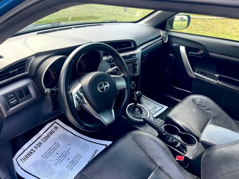 Used 2014 Scion tC Monogram Series image 13