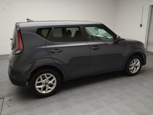Used 2023 Kia Soul LX w/ Option Group 015 image 10