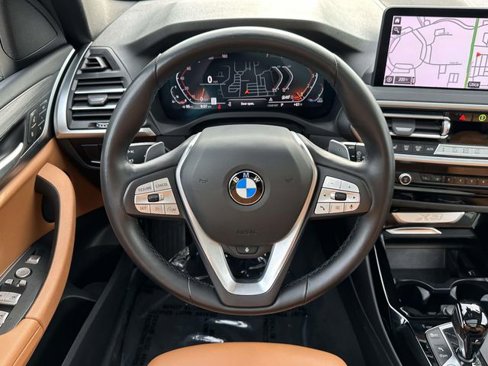 Certified 2022 BMW X3 xDrive30i w/ Premium Package 2 (ZPA) image 23