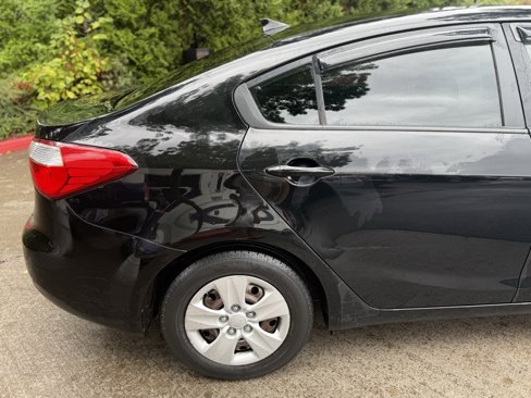 Used 2015 Kia Forte LX image 13