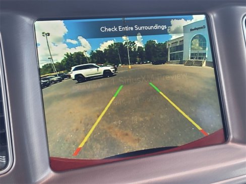 Used 2023 Dodge Charger SXT image 20
