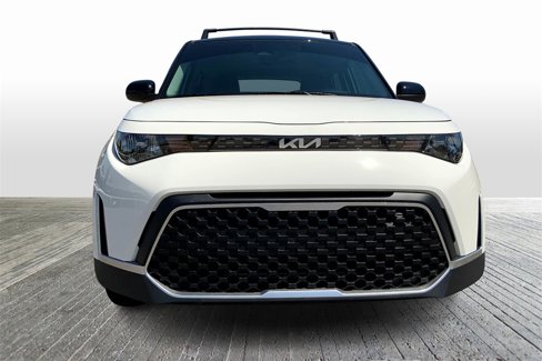 Used 2024 Kia Soul S image 3