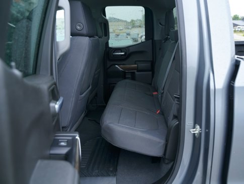 Used 2019 Chevrolet Silverado 1500 RST w/ All-Star Edition image 22