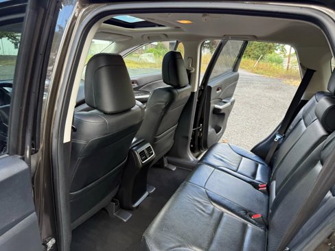 Used 2015 Honda CR-V EX-L image 30