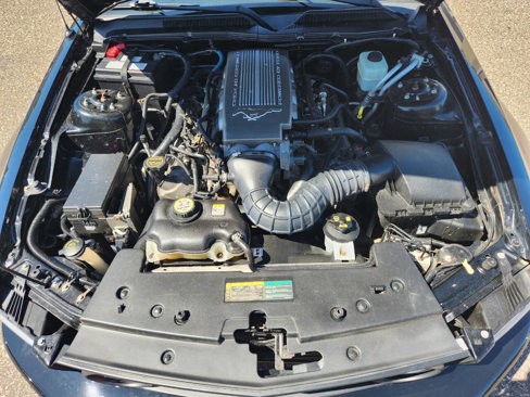 Used 2007 Ford Mustang GT Premium image 24