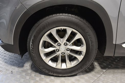 Used 2019 Hyundai Santa Fe SE image 43