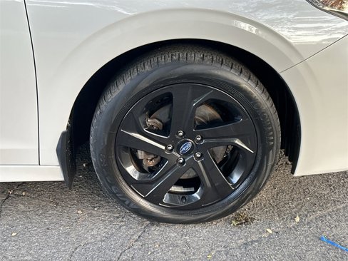 Certified 2020 Subaru Legacy 2.5i Sport image 13
