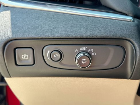 Certified 2018 Buick Enclave Premium w/ Trailering Package image 17