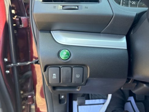 Used 2015 Honda CR-V EX image 14