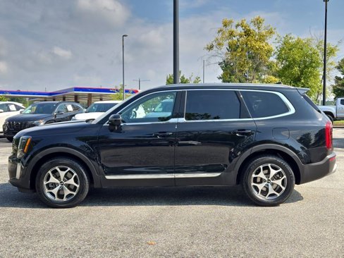 Used 2020 Kia Telluride EX image 12