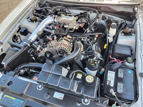Used 2004 Ford Mustang GT image 9