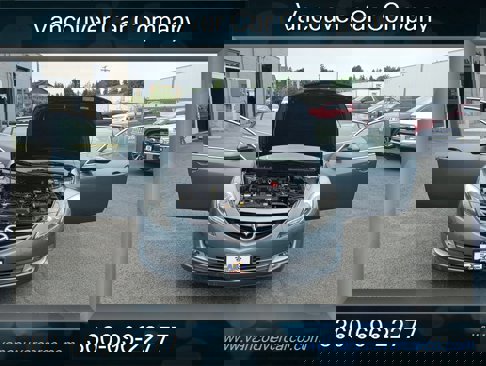 Used 2012 MAZDA MAZDA6 i Touring image 9
