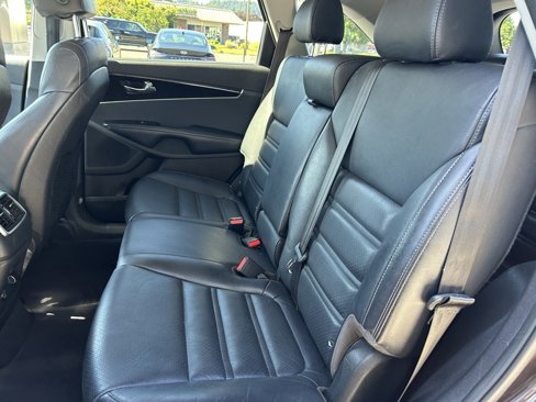 Used 2018 Kia Sorento EX image 24