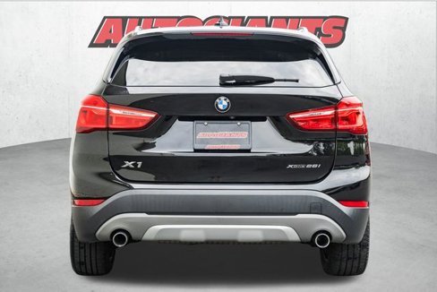 Used 2018 BMW X1 xDrive28i w/ Convenience Package image 9