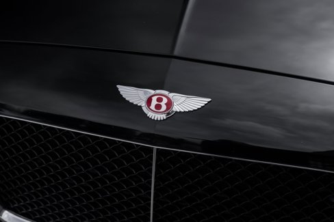 Used 2016 Bentley Continental GT V8 S image 14