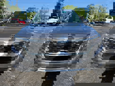 Used 2021 Kia Seltos S image 2