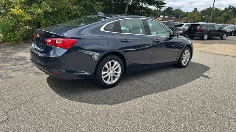Used 2018 Chevrolet Malibu LT image 5
