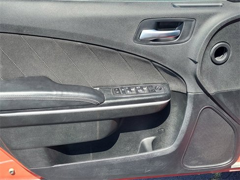 Certified 2023 Dodge Charger SXT image 20