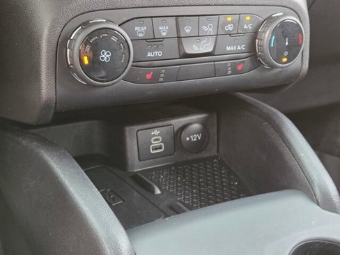 Used 2023 Ford Bronco Sport Heritage w/ Heritage Convenience Package image 22