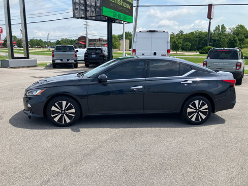 Used 2021 Nissan Altima 2.5 SL image 4