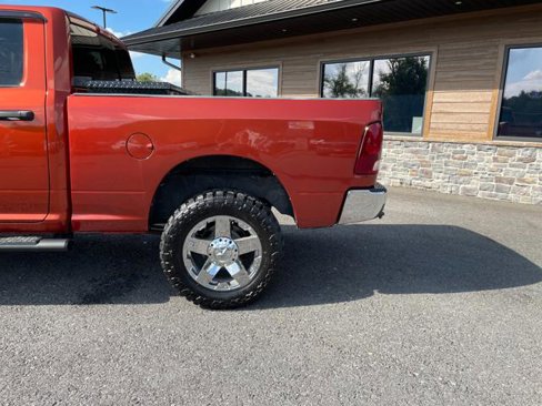 Used 2009 Dodge Ram 1500 Truck SLT image 4