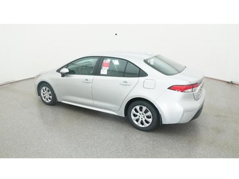 New 2026 Toyota Corolla LE image 5