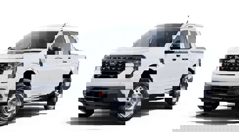 New 2025 Ford Maverick XL w/ 4K Tow Package image 9