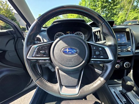 Used 2019 Subaru Forester Premium image 19