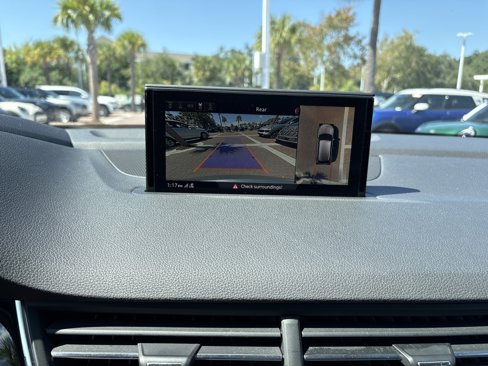 Used 2019 Audi Q7 3.0T Prestige w/ Prestige Package image 25