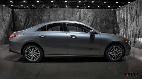 Used 2023 Mercedes-Benz CLA 250 w/ Premium Package image 25