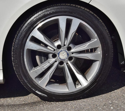 Used 2016 Mercedes-Benz E 350 4MATIC Sedan image 51