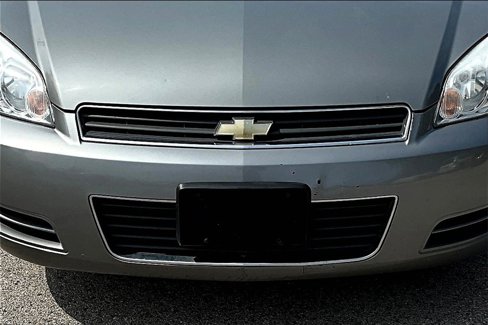 Used 2007 Chevrolet Impala Police image 26