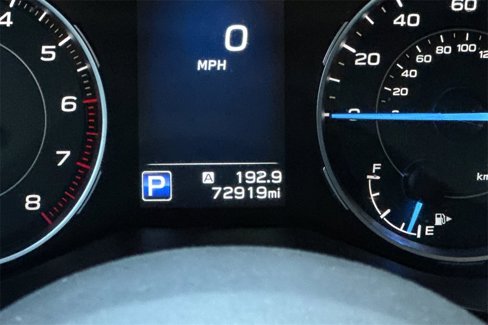 Certified 2021 Subaru Ascent Limited w/ Technology Package image 32