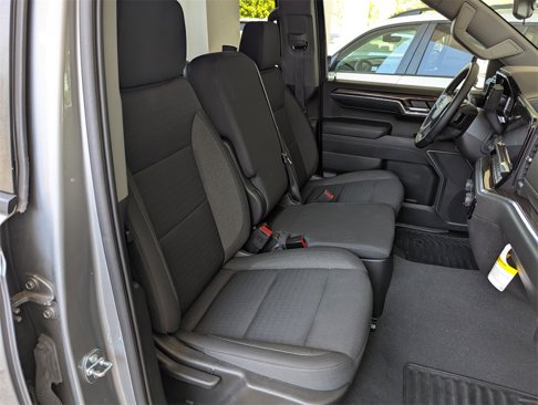 Used 2023 Chevrolet Silverado 1500 LT image 36