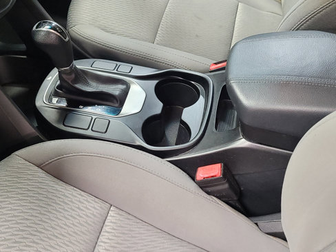 Used 2018 Hyundai Santa Fe Sport image 26