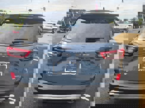 New 2025 Ford Escape Active image 6